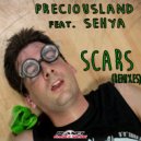 PreciousLand feat. Sehya - Scars