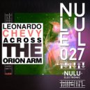 Leonardo Chevy - Surrounded By Bubbles