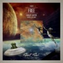 Danijel Kostic - Free (Delarox Remix)