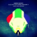 DJ Clock Featuring Madame X - Union Dance