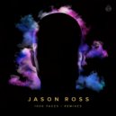 Jason Ross - Leave Me To Wonde