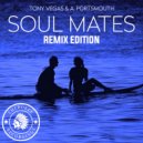 Tony Vegas & A. Portsmouth - Soul Mates