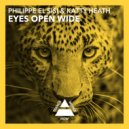 Philippe El Sisi & Katty Heath - Eyes Open Wide