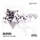 DJ Boris - Let's Roll