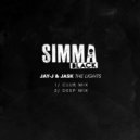Jay-J & Jask - The Lights (Club Mix)