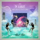 Mark Lower & Scarlett Quinn - I\'m Alright (Radio Club Mix)