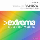 DJ T.H. - Rainbow