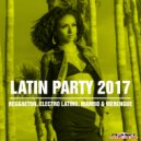 Yero Y Flow - Mas Que Amigos (Original Mix)