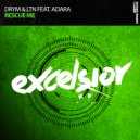 DRYM & LTN feat. Adara - Rescue Me (LTN Extended Sunrise Remix)