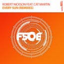 Robert Nickson feat. Cat Martin - Every Sun (RNX Extended Remix)