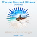 Manuel Rocca & Illitheas - Enchanted