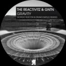 The Reactivitz & GNTN - Think Different
