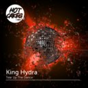 King Hydra & Won't - Ain't For You
