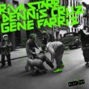Riva Starr & Dennis Cruz - A Jem Be