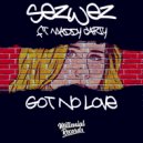 Sezwez featuring Maddy Carty - Got No Love (Accapella)
