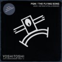 PQM feat. Cica - The Flying Song