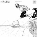 Patrik Berg - White Armor