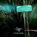 -ToBy- & The KUDA Live Band - La Playa (Original Mix)