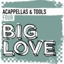 Haji & Emanuel - Weekend (Acappella)
