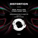 Ren Phillips, YINGYANG (UK) - Soundclash