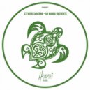 Stevens Santana - Un Mundo Diferente