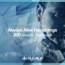 Ferry Tayle & Daniel Kandi - Flying Blue (Zack Mia Remix)