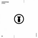 Uncertain - Shelter