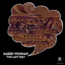 Saeed Younan - Two Left Feet (Treavor Moontribe Remix)