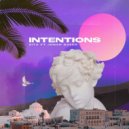 Zita & Jonah Baker - Intentions