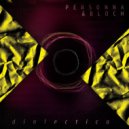 Personna, Bloch - Dialectica