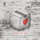Lost Frequencies & Zonderling & Kelvin Jones - Love To Go