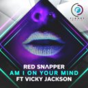 Red Snapper feat. Vicky Jackson - Am I On Your Mind