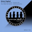 Simon Pagliari - You Make Me Dance