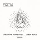 Christian Hornbostel - Inscriptio
