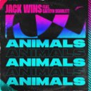 Jack Wins feat. Caitlyn Scarlett - Animals