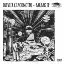 Olivier Giacomotto - Barbak