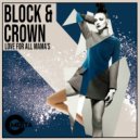 Block & Crown - Love For All Mama's