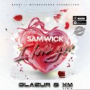 Sam Wick - I love you