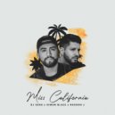 Dj Serg & Simon Blaze & Rashon J - Miss California