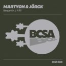 MartyOn, JörgK - Alfil