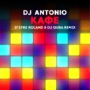 Dj Antonio - Кафе