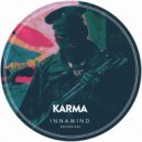 Karma - Vacant Mind