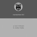 martianMan - Amber Fields