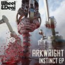 Arkwright - Homeward