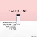 Dalek One - The Vile