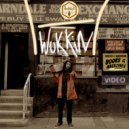 Ellis Meade - Wukkin