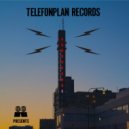 Anders Hellberg - Beyond The Stratosphere (Original Mix)