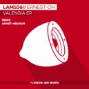 Ernest Oh - Chinato