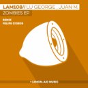 Lu George & Juan M. - Tormentos