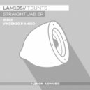 T.Bunts - Straight Jab (Vincenzo D\'amico Remix)